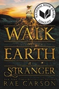 Cover: Walk on Earth a Stranger - Collins