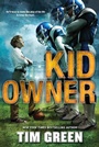 Cover: Kid Owner - HarperCollins