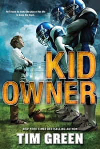 Enlarge image Cover: Kid Owner - HarperCollins