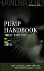 Cover: Pump Handbook - McGraw-Hill Professional