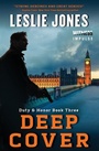 Cover: Deep Cover - Collins