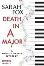 Cover: Death in a Major - Collins