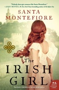 Cover: The Irish Girl - HarperCollins