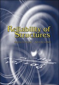 Cover: Reliability of Structures - McGraw-Hill Inc.,US