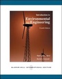 Cover: Introduction to Environmental Engineering - McGraw Hill Higher Education