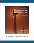 Cover: Introduction to Environmental Engineering - McGraw Hill Higher Education