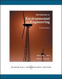 Enlarge image Cover: Introduction to Environmental Engineering - McGraw Hill Higher Education