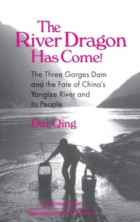 Enlarge image Cover: The River Dragon Has Come! - Routledge