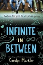 Cover: Infinite in Between - Collins