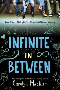 Enlarge image Cover: Infinite in Between - Collins