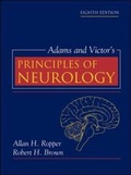 Cover: Adams and Victor's Principles of Neurology - McGraw-Hill Medical