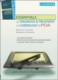 Cover: Current Essentials of Cardiology - McGraw-Hill Publishing Co.