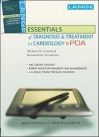 Enlarge image Cover: Current Essentials of Cardiology - McGraw-Hill Publishing Co.