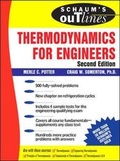 Cover: Schaum's Outline of Thermodynamics for Engineers - McGraw-Hill Professional