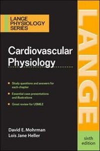 Enlarge image Cover: Cardiovascular Physiology - McGraw-Hill Medical