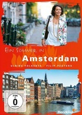 Cover: Ein Sommer in Amsterdam - Studio Hamburg