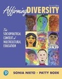 Cover: Affirming Diversity - Pearson