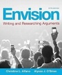 Cover: Envision - Pearson Education (US)