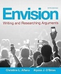 Cover: Envision - Pearson Education (US)