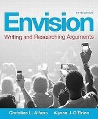 Enlarge image Cover: Envision - Pearson Education (US)