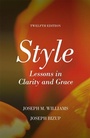 Cover: Style - Pearson