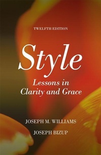 Enlarge image Cover: Style - Pearson