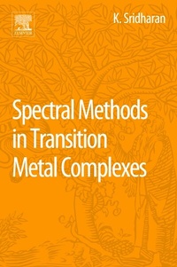 Abbildung von: Spectral Methods in Transition Metal Complexes - Elsevier