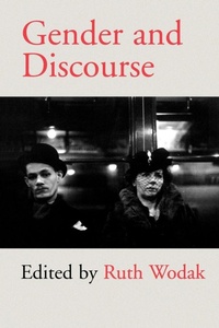Abbildung von: Gender and Discourse - SAGE Publications Inc