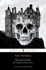Cover: Haunted Castles - Penguin Classics