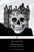 Cover: Haunted Castles - Penguin Classics