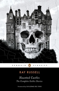 Enlarge image Cover: Haunted Castles - Penguin Classics