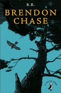 Cover: Brendon Chase - Penguin Books Ltd