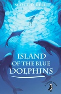 Cover: Island of the Blue Dolphins - Penguin Books Ltd