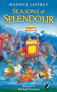 Enlarge image Cover: Seasons of Splendour - Puffin