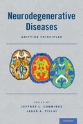 Cover: Neurodegenerative Diseases - Oxford University Press Inc