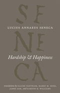 Cover: Hardship and Happiness - University of Chicago Press