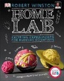 Cover: Home Lab - DK Children
