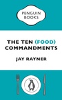 Cover: The Ten (Food) Commandments - Penguin Books Ltd