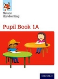 Cover: Nelson Handwriting: Year 1/Primary 2: Pupil Book 1A - Oxford University Press