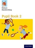 Cover: Nelson Handwriting: Year 2/Primary 3: Pupil Book 2 Pack of 15 - Oxford University Press