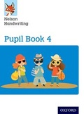 Cover: Nelson Handwriting: Year 4/Primary 5: Pupil Book 4 Pack of 15 - Oxford University Press