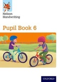 Cover: Nelson Handwriting: Year 6/Primary 7: Pupil Book 6 - Oxford University Press