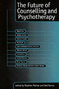 Cover: The Future of Counselling and Psychotherapy - SAGE Publications Inc