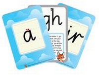 Enlarge image Cover: Nelson Handwriting: Flashcards - Oxford University Press