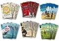 Cover: Oxford Reading Tree TreeTops Greatest Stories: Oxford Level 18 to 20: Class Pack - Oxford University Press