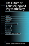 Cover: The Future of Counselling and Psychotherapy - SAGE Publications Inc