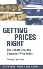Cover: Getting Prices Right - Routledge