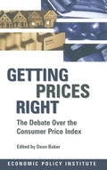 Cover: Getting Prices Right - Routledge