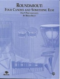 Abbildung von: Roundabout - Warner Bros. Publications Inc.,U.S.