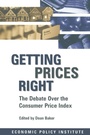 Cover: Getting Prices Right - Routledge